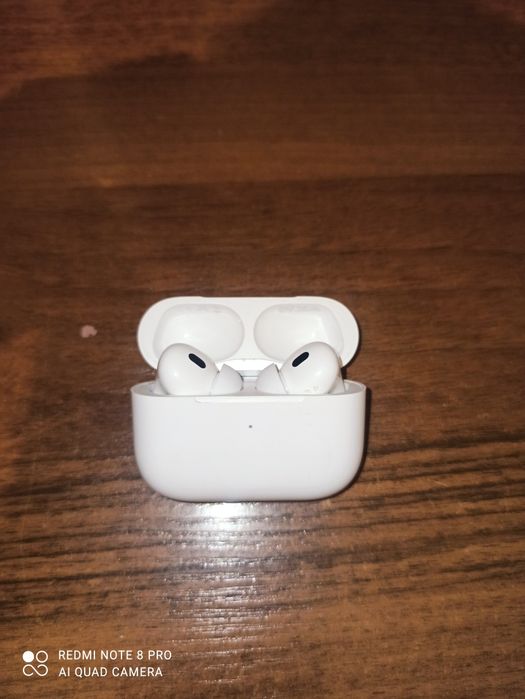AirPods Pro только левый наушник