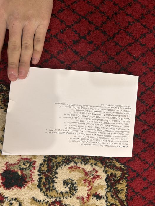 kitfort.ru 6-1 пылесос