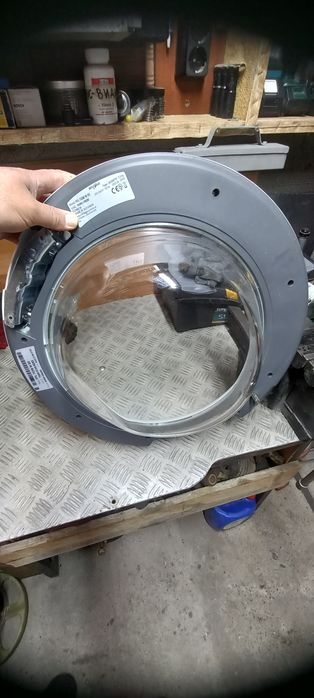 Части за Пералня Whirlpool