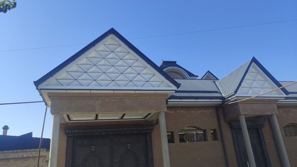 Алюкабонд мантаж алюкабонд аликафон мантаж хизмати алюкабонд