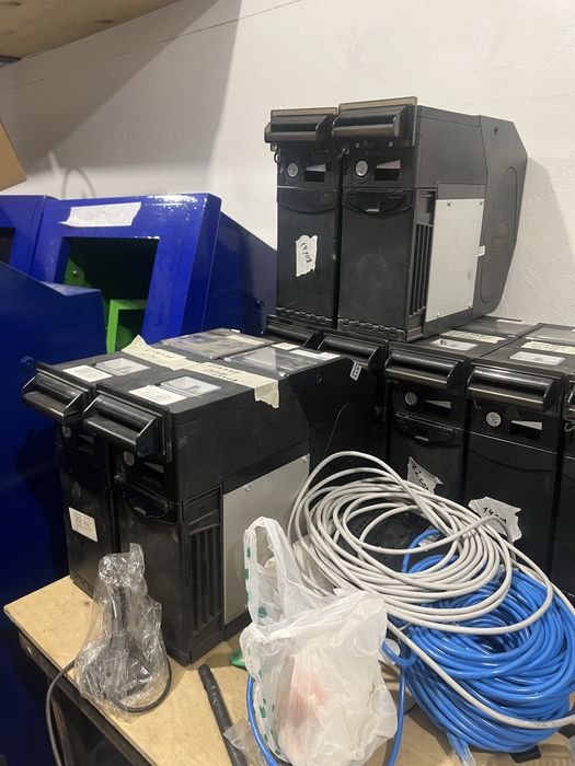 Nv200 купюроприемник