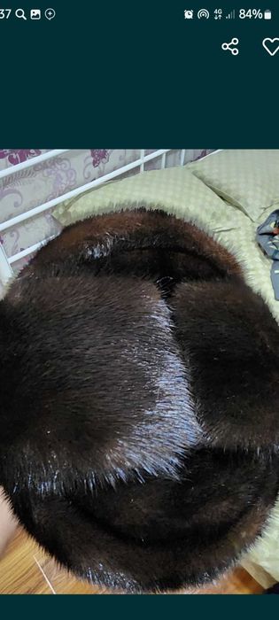 Оригинал норка попок сотилади срочно