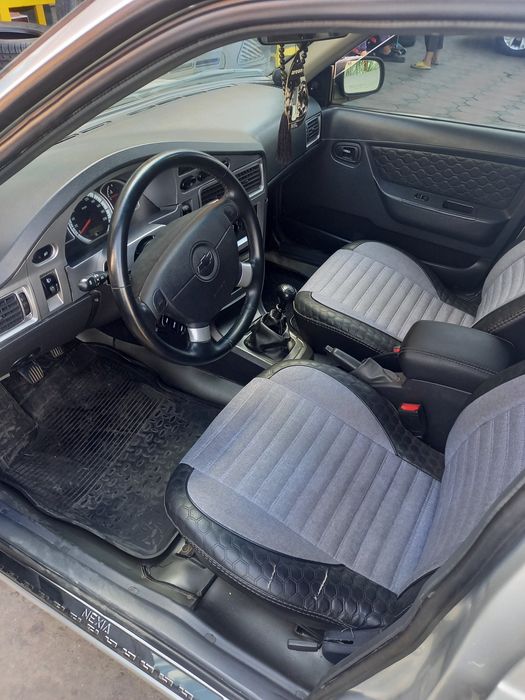 Нексия 2 люкс кондиционер холати аьло даражада