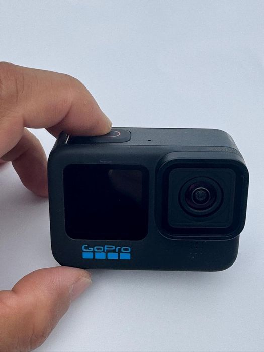 GoPro 10Black edition
