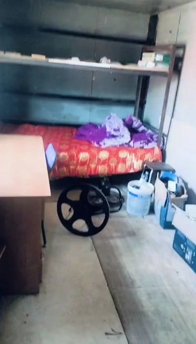 СДАМ Контейнер 40 тоник