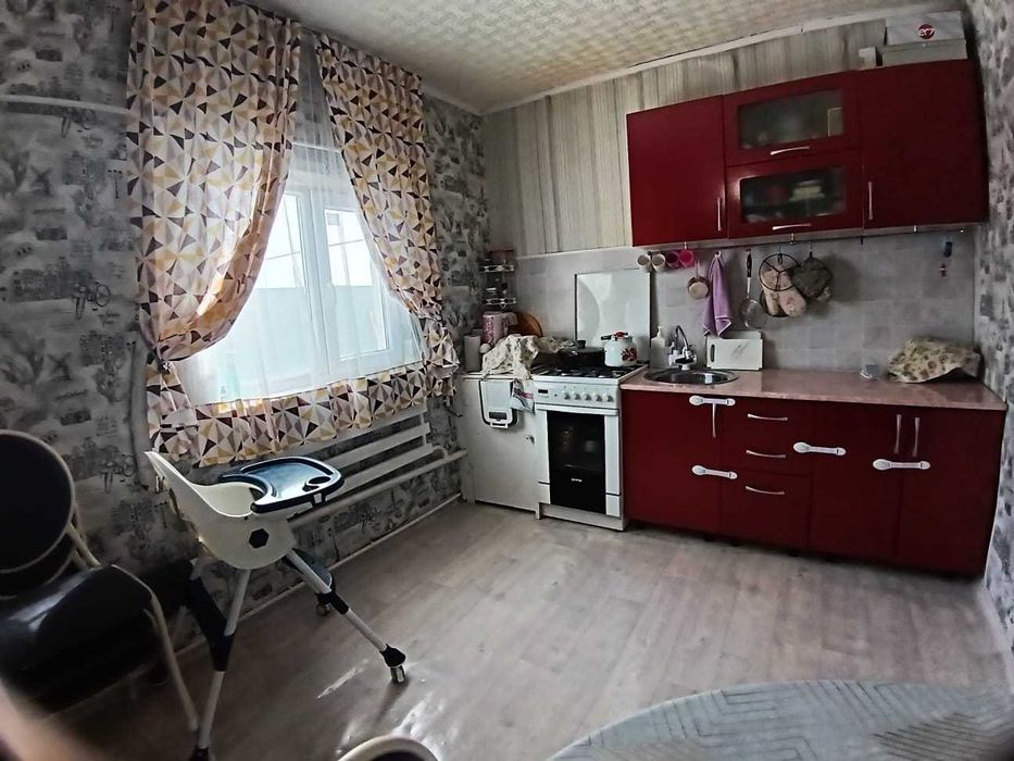 Продается 3-ком дом по Валихана
