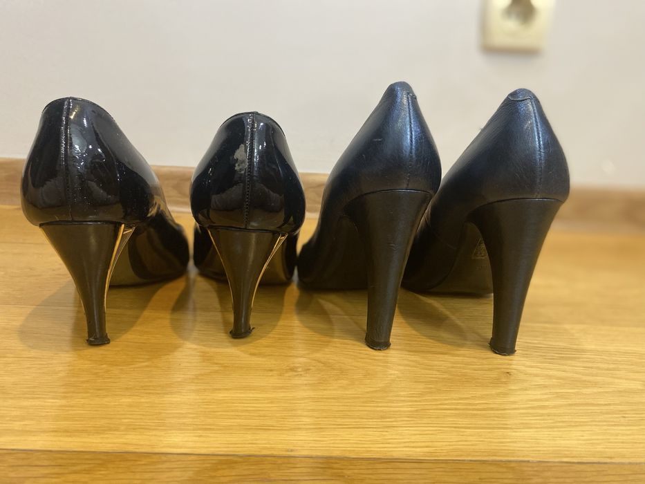 Продаю туфли от Dolce Gabbana & Marc Jacobs