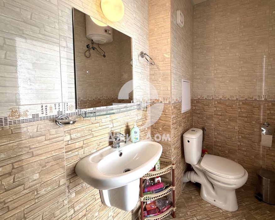 Продава се Тристаен апартамент в к.к. Слънчев бряг - 78 кв.м за 850 €/кв.м - Снимка #8