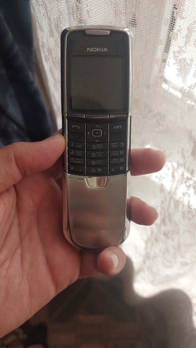 Nokia 8800 zzzzx