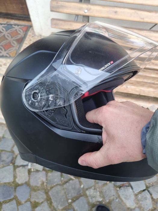 Casca moto Shark D-Skwal 3