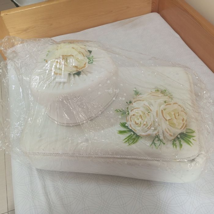 Sarpo oqlik berish uchun