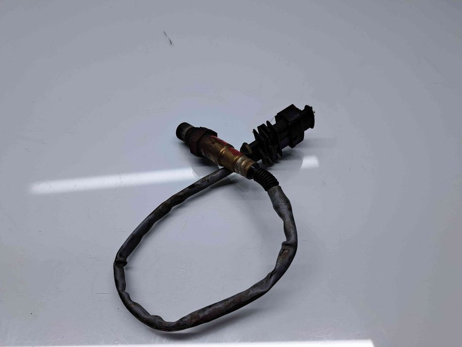 Sonda lambda  Opel Astra J [Fabr 2009-2015] 55563348 1.4 Benz B14XEL 6