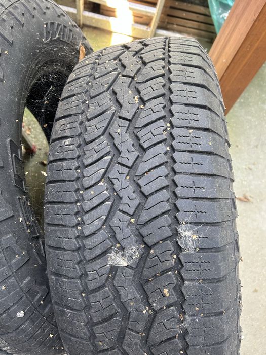 Anvelope Falken Wildpeak AT3WA 265/65 R17