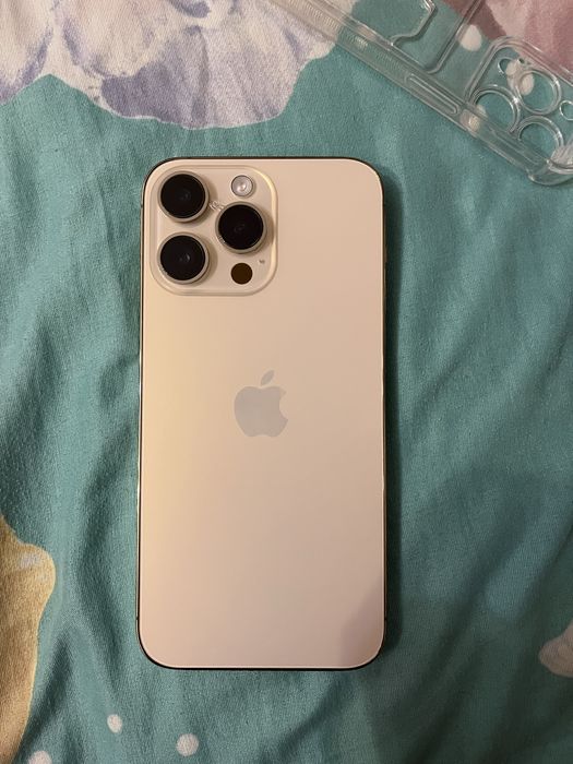 Iphone 14 pro max 128 GB