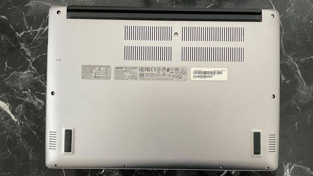 Ноутбук Acer Swift 3 SF314-58