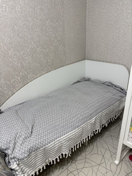 Срочно продается кровать