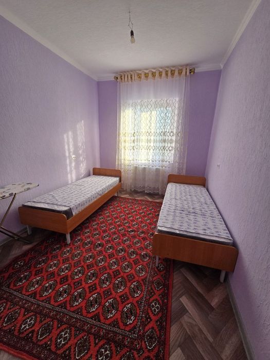 Срочно продаётся 3-ком кв химпасёлке возле пед.института