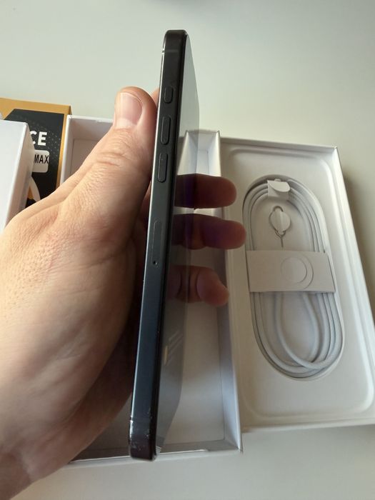 iPhone 16 Pro Max 256Gb