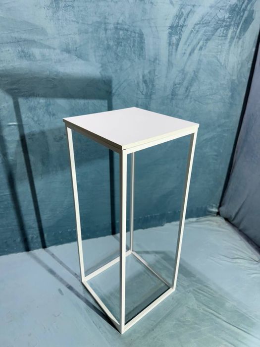 Аренда коктейльных столов для мероприятий | Свадьбы, банкеты, фуршеты