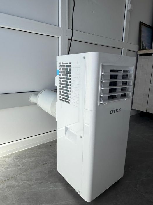 Мобильный кондиционер OTEX