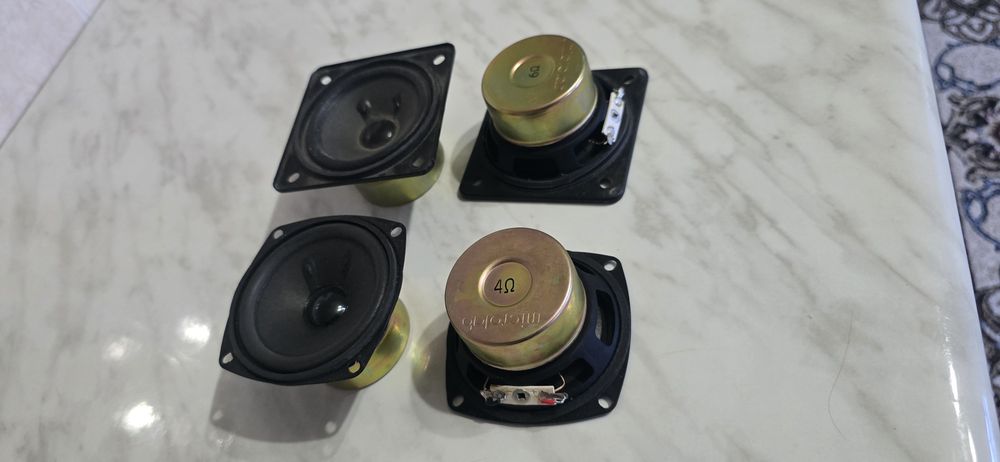 Микролаб динамики