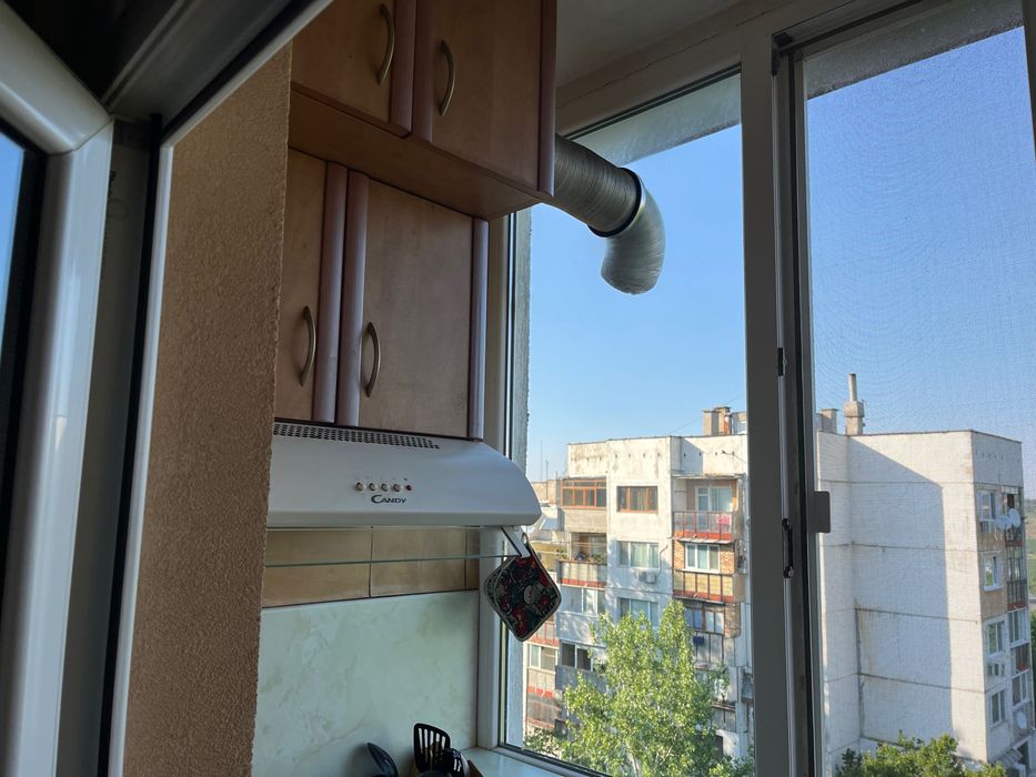 Продава се Двустаен апартамент в Плевен, Дружба 3 - 67 кв.м за 1120 €/кв.м - Снимка #12