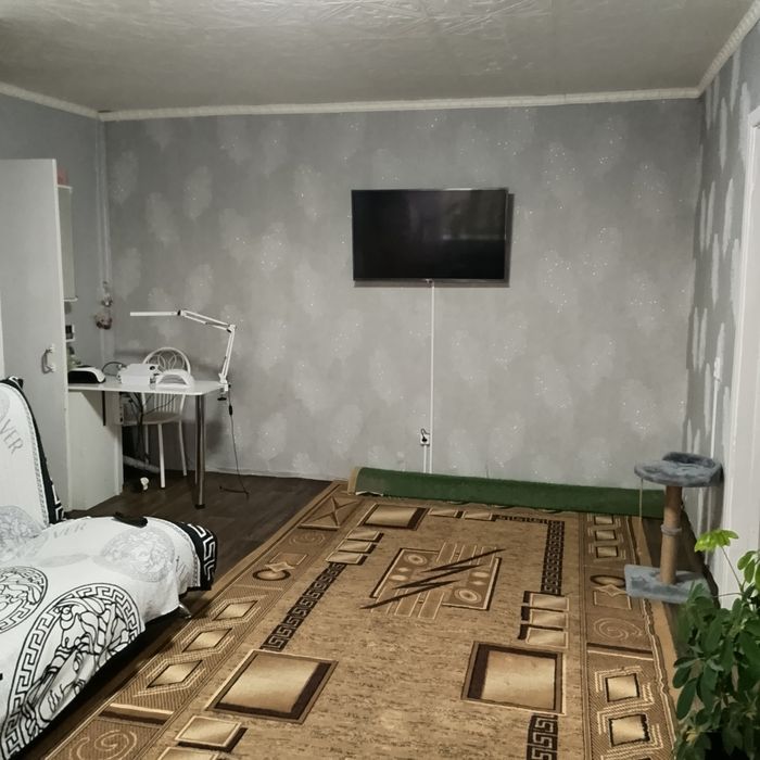 Продам 3х комнатную квартиру