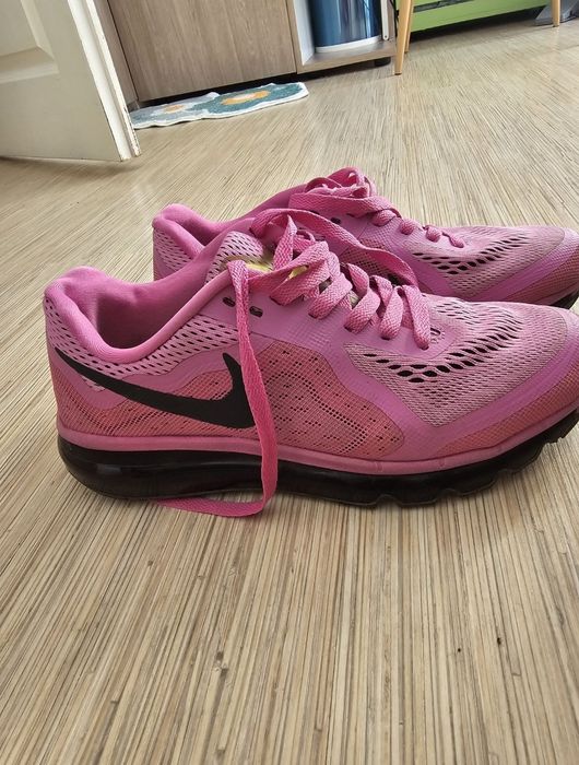 Дамски маратонки Nike, Convers