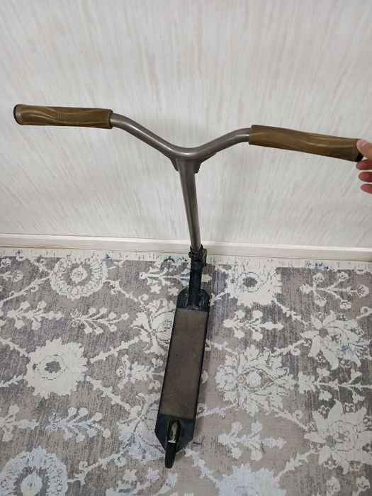 Продаю трюковой самокат