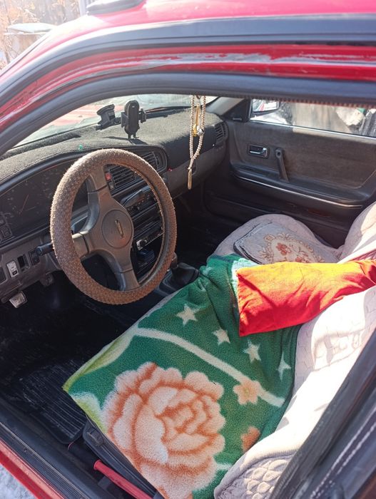 Мазда 626 хэтчбек