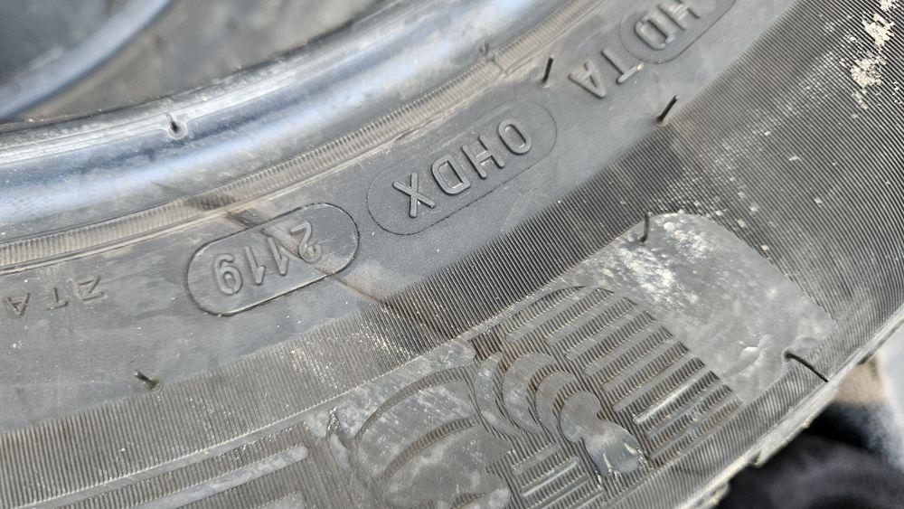 Гуми 195 65 15 мишелин