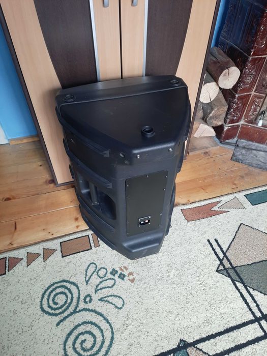 Subwoofer / bass Max 15" (40cm) 400w pasiv