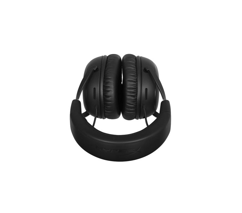 ' Наушники HyperX Cloud III Black