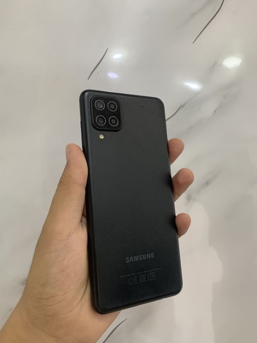 Samsung a12 Sotiladi