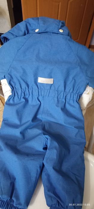 Комбинезон качество отличное