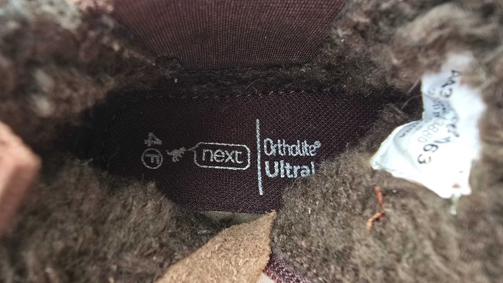 Детски боти Next №20,5