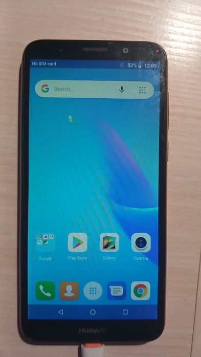 Продам Смартфон Huawei Y5