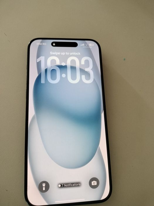 iPhone 15 Pro max 512GB