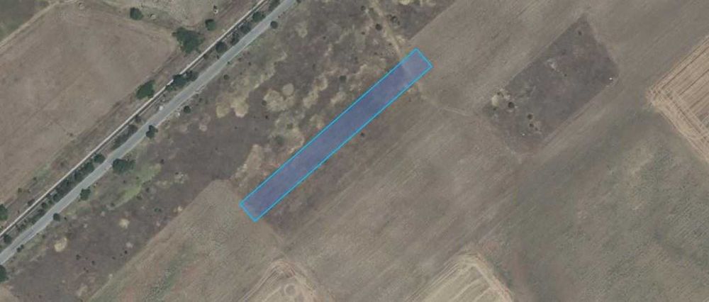 Продава се Парцел в с. Крумово, Област Пловдив - 6004 кв.м за 25 €/кв.м - Снимка #4