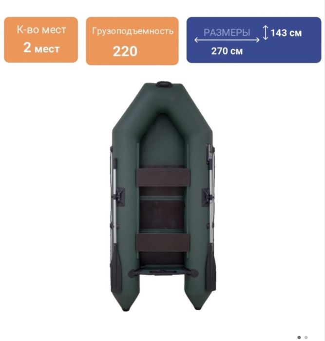 Продам для рыбалки