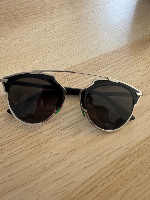 Слънчеви очила Dior