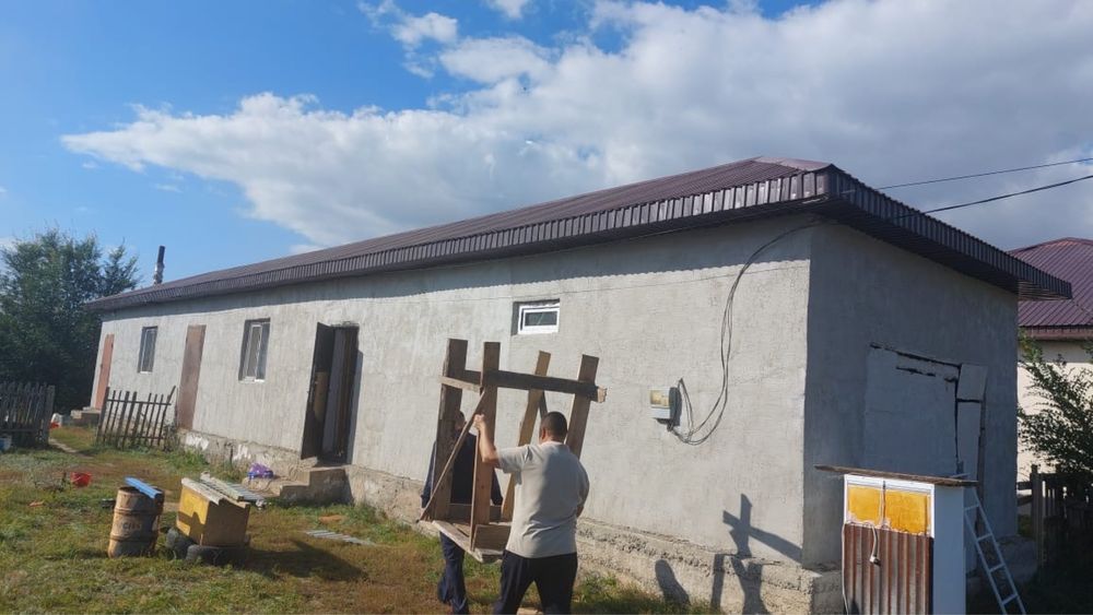 Продам дом в Косшы