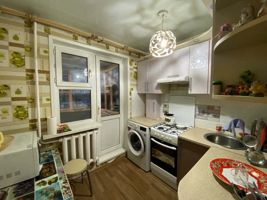 Продам 3 ком квартиру рн УЮТ