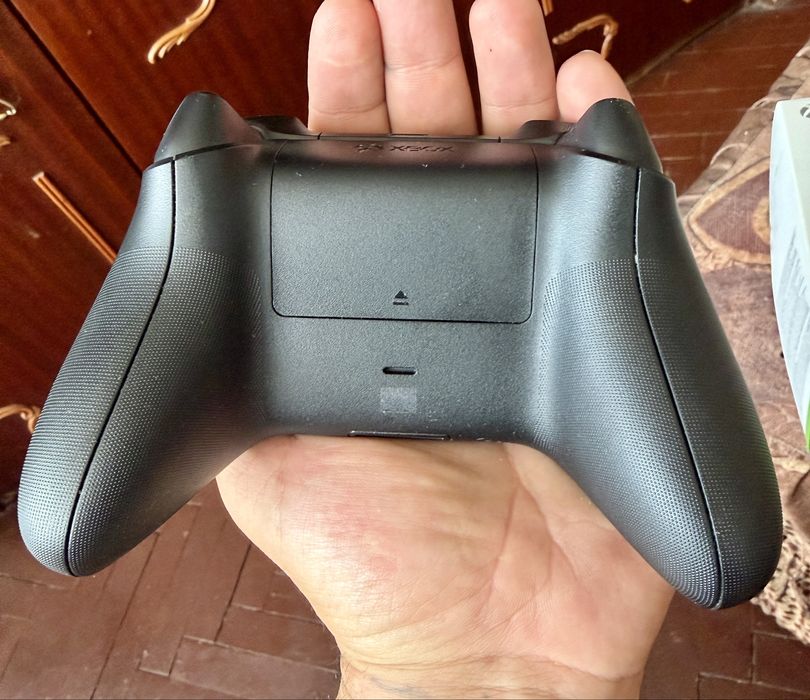 Xbox безжичен контролер