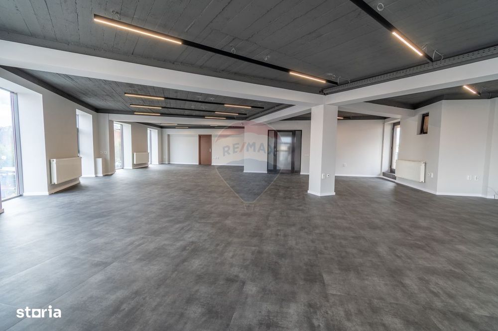 Spațiu de birouri de inchiriat zona Autogarii