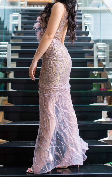 Бална рокля - HRISIMA