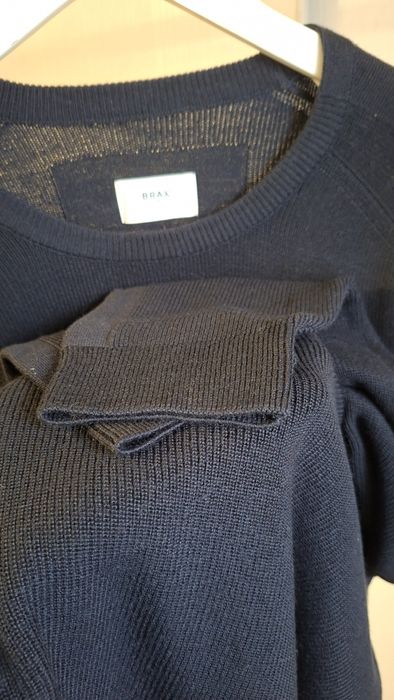 Люксовый свитер от Brax