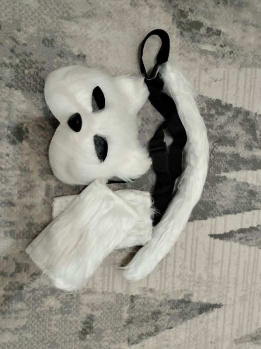 Маска для садика, мероприятия