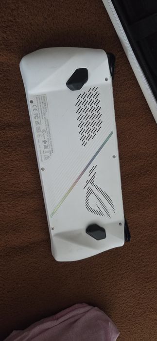 Продам Asus ROG Ally