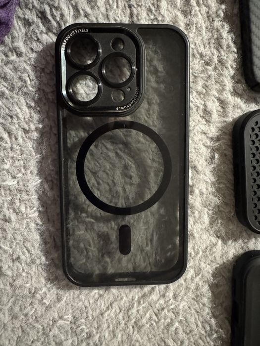 Lot huse iphone 15 pro